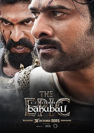 Baahubali: The Epic (2025)
