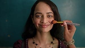 Bad Girl (2025) Hindi Dubbed