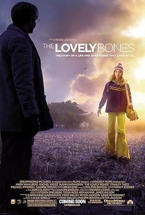 The Lovely Bones (2009) Hindi Dubbed