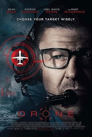 Drone (2017) Hindi Dubbed