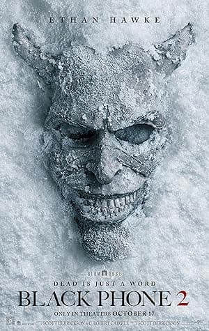 Black Phone 2 (2025)