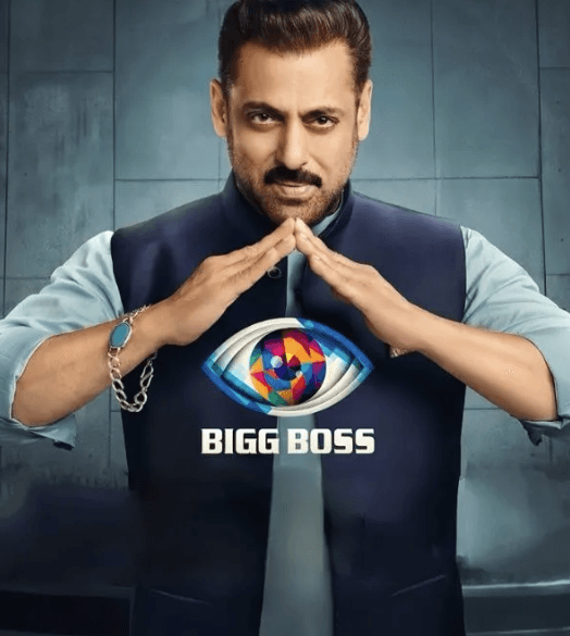 Bigg Boss (2025) Season 19