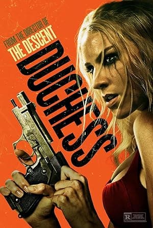 Duchess (2024) Hindi Dubbed