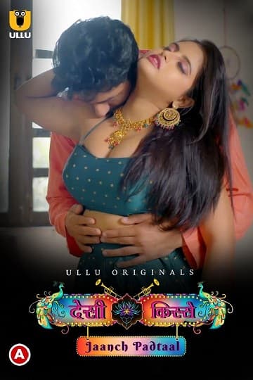 Desi Kisse (2025) (Ullu Originals)