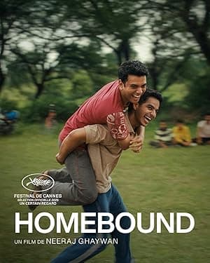 Homebound (2025)