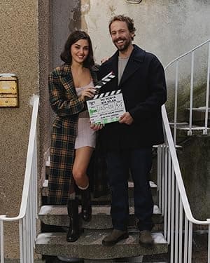 Two Worlds, One Wish (2025) Hindi Dubbed