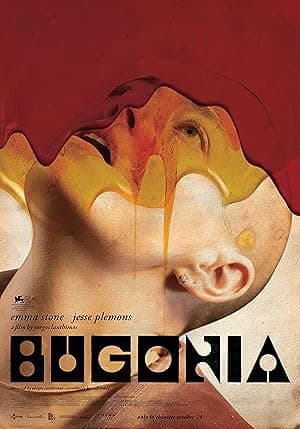 Bugonia (2025) Hindi Dubbed