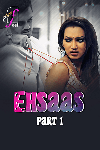 Ehsaas (2025) (Feel Originals)  S01 Part 1